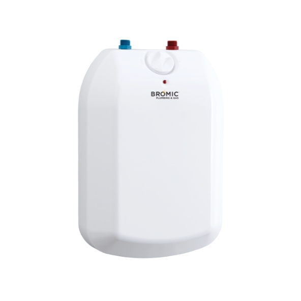 5L Compact Storage Electric Hot Water - Under Sink