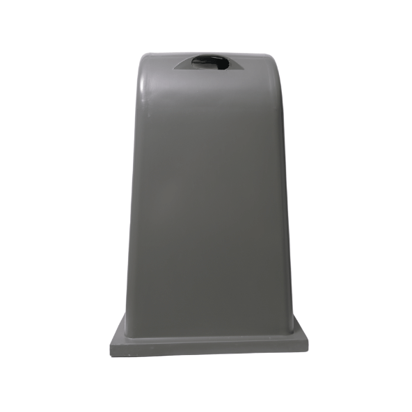 Waterboy™ Pump Cover – Slate Grey