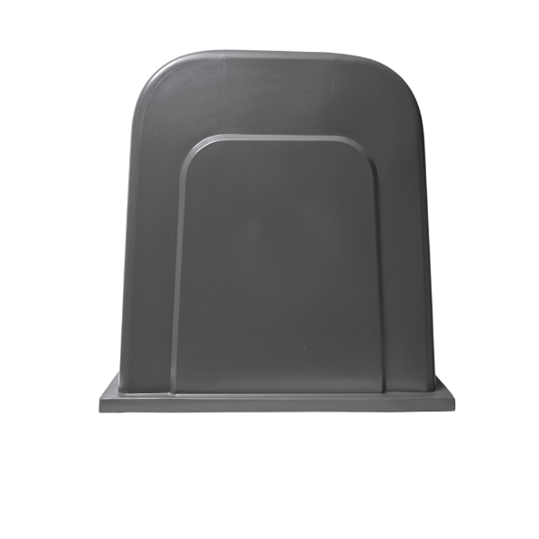 Waterboy™ Pump Cover – Slate Grey